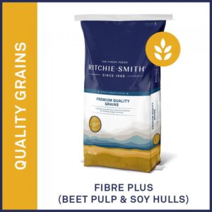 Ritchie-Smith fibre plus grain bag