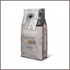 Ritchie Smith horse feed product